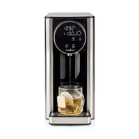 Nedis KAWD310FBK Distributeur de boissons électrique - 2.7L - 2600W - Noir/Aluminium