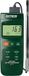 Extech 407119 - hot wire anemometer - thermometer - robuust
