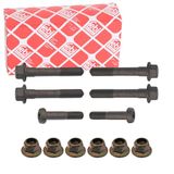 febi bilstein 24387 schroevenset voor draagarm, 1 stuk