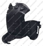 PRASCO garde-boue intérieur RN9163603 avant droit | Compatible avec : RENAULT KANGOO, KANGOO Express