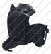 PRASCO garde-boue intérieur RN9163603 avant droit | Compatible avec : RENAULT KANGOO, KANGOO Express