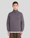 Lyle & Scott Superfine Quarter Zip Sweatshirt