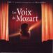 Les EMI Music Distribution Les Voix De Mozart - Anniversary Edition CD