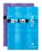 Clairefontaine 3134C Geniet Muziekschrift