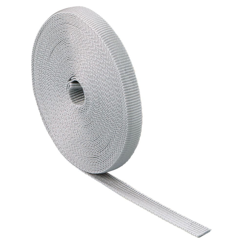 Fischer 20959 - Spanband - Grijs