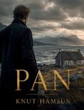 Pan Paperback 25 juli 2026 Knut Hamsun BoD - Books on Demand