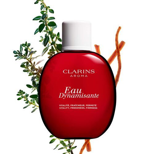 Clarins Treatment Fragrance / 200 ml / Women
