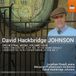 Musique Toccata Classics Johnson: Orchestral Music, Volume Four (CD)