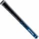 Golf Pride Golfclubgrepen Multi Compound, zwart/blauw, standaard