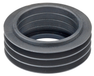 Cornat Raccordement intérieur pour WC suspendu 44 mm/55 mm - T360999