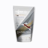 TROVET Udt Mini Unique Protein Treat - Hondenvoer met Eend - 125g