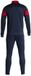 Joma Danubio Iii Trainingspak Blauw 9-10 Years Jongen