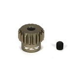Team Losi Pinion Gear 18T 48p AL