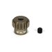 Team Losi Pinion Gear 18T 48p AL