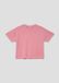 s.Oliver T-Shirt Koraal L