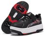 Patin à roulettes - Chaussures à roulettes - Enfants - 2-en-1 - Garçons et filles