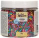 Wilton Jimmies - Regenboog - 150g - Eetbare Taartdecoratie