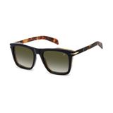 David Beckham Sunglasses DB 7000/S XWY9K 51