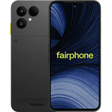 Fairphone (Gen. 6+) 12GB/256GB Horizon Black