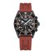 Swiss Alpine Military Raptor Chrono SAM7029.9876 Herenhorloge