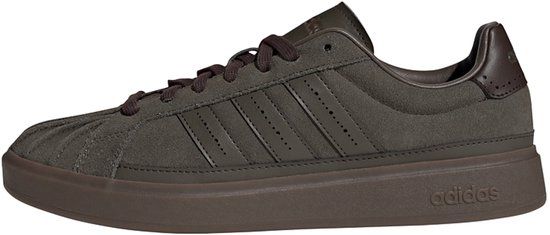 Adidas Sportswear Streettalk Schoenen - Unisex - Groen