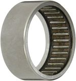INA HK5024-2RS Drawn Cup Naald Roller Lager