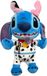 Simba Disney - Simba Stitch in 101 Dalmatiër kostuum knuffel - 25 cm - Pluche