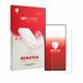 upscreen Screenprotector voor ZTE Nubia Red Magic 11S Pro Plus - Folie Beschermfolie transparant
