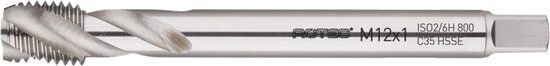 Rotec HSSE 800 M.Tap DIN 374-C/35°MF M12 x 1,25