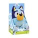 Rocco Giocattoli Bluey Plush met functies