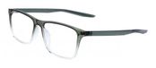 Nike NIKE 7125 N Mineral spruce fade 54/15/145 UNISEX Montures de lunettes