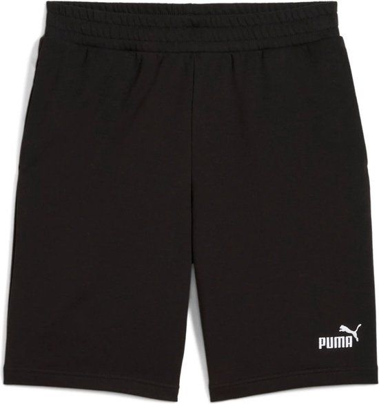 Puma Korte broek Zwart 3XL