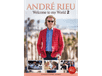 Universal André Rieu - Welcome To My World 2 DVD