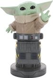 CableGuys Star Wars Grogu Mandalorian Apprentice Figurine Support