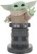 CableGuys Star Wars Grogu Mandalorian Apprentice Figurine Support