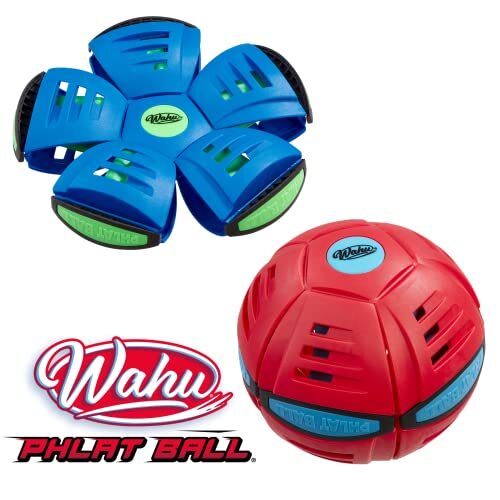 Phlat Ball Phlat Ball V3- Color and Styles May Vary by