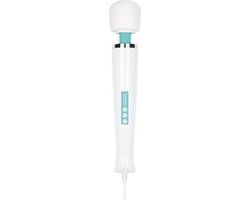 MyMagicWand - Magic Wand Vibrator - Turquoise