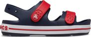 Crocs Crocband Cruiser Sandal Toddler Kindersandalen Navy 23/24