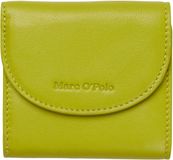 Marc O'Polo Julle Combi Wallet Lime Green