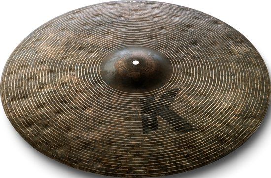 Zildjian 21 K Custom Special Dry Ride - Ride