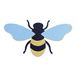 Sizzix Bigz Die Queen Bee door Lisa Jones, 665193, veelkleurig, één maat