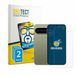 BROTECT - Screenprotector voor Google Pixel 11 Pro XL (Voor+Camera) - Folie Beschermfolie transparant 2 Stuks