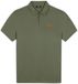 TBS Polo Nacca Kaki XL