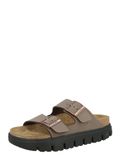 BIRKENSTOCK Muiltjes 'Arizona' bruin