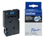 Brother TC591 gelamineerde tape 9 mm x 7,7 m