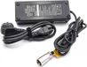 VHBW Chargeur de batterie pour vélo électrique / pédélec 42V / 2,2A / 100W avec connecteur XLR à 3 broches pour batteries 36V
