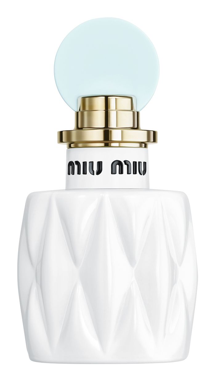 Miu Miu Fleur de Lait / 50 ml / Women