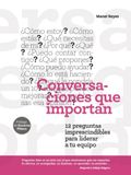 Conversaciones que importan