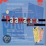 Suburban Jay Records Pajama Game CD