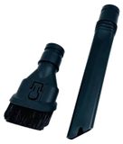 Kit de nettoyage avec brosse douce pour aspirateur